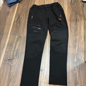 Men’s Outdoor Sport Wei-Tex Snow Pants small